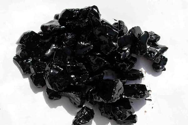 تصویر 3 از بستنی خشک ذغالی خالص و ممتاز